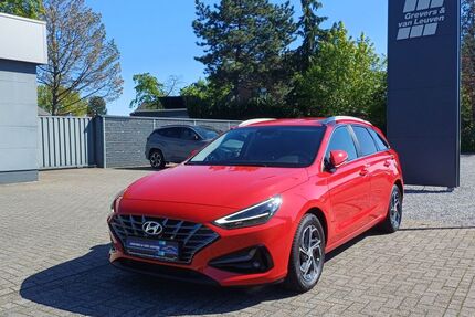 Hyundai i30 33.590 km 18.800 &euro; Geldern 47608