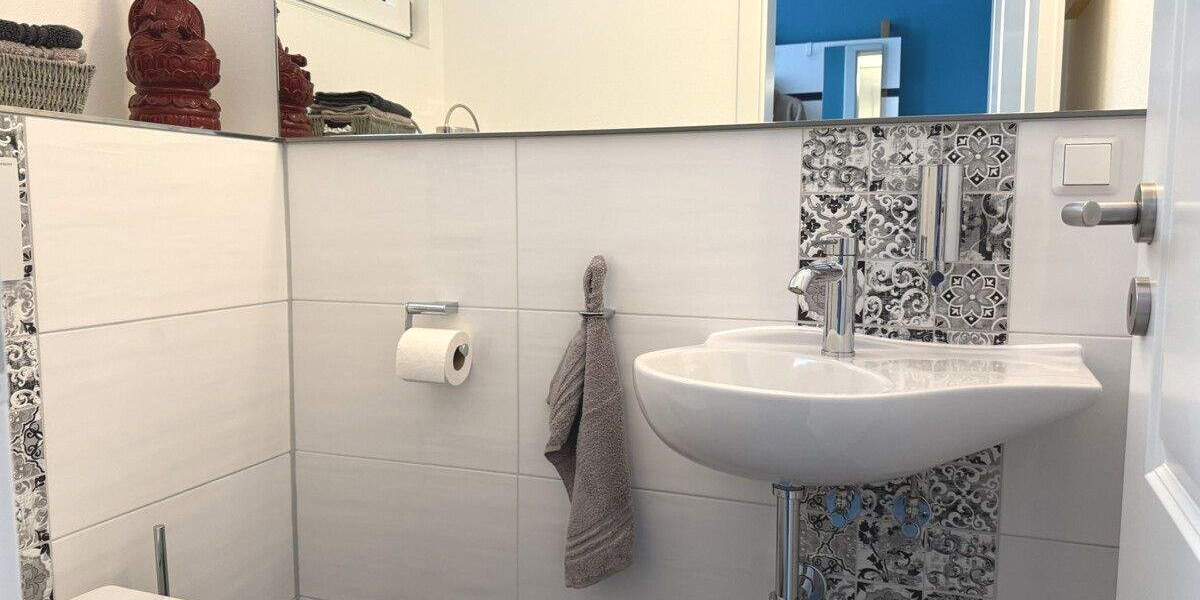 Doppelhaushälfte Bremen / Aumund Aumund-Hammersbeck - 3 Zimmer, 108 m&sup2;, 295.000&euro; | Angebot:25361296