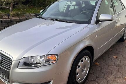 Audi A4 78.484 km 7.390 &euro; Bliesen (St. Wendel) 66606