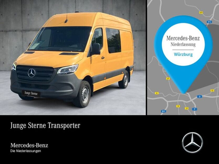Sprinter