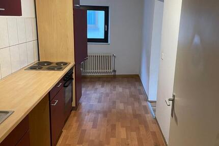Großzügige Etagenwohnung - Renditeobjekt als Kapitalanlage