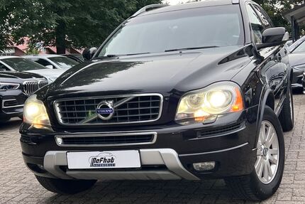 Volvo XC90 301.486 km 9.950 € Lohne 49393