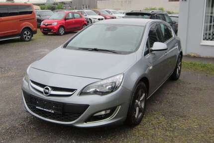 Opel Astra 163.600 km 5.990 &euro; Wolfenbüttel 38302
