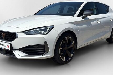 Cupra Leon 32.160 km 23.470 &euro; Weimar 99427