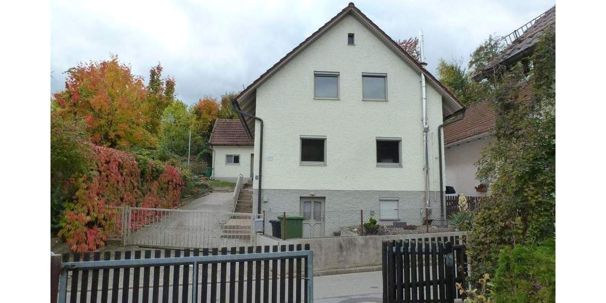 Einfamilienhaus Bach an der Donau Bach - 5 Zimmer, 114 m&sup2;, 325.000&euro; | Angebot:24909798