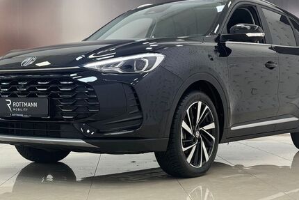 MG ZS 3.369 km 22.900 &euro; Oberhausen 46149