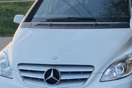 Mercedes-Benz B 200 170.000 km 5.650 &euro; Freiburg 79112