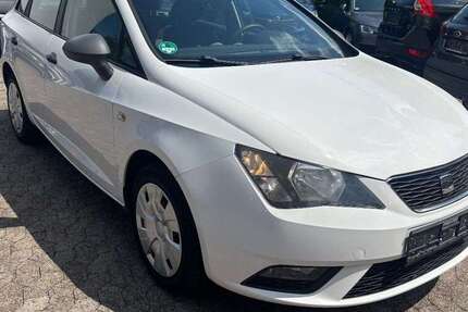 Seat Ibiza 138.000 km 6.500 € Saarbrücken 66115