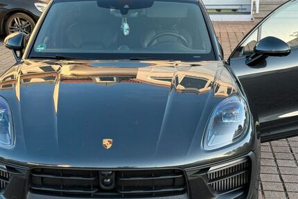 Porsche Macan 125.000 km 63.000 &euro; Kandel 76870