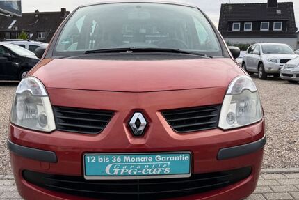 Renault Modus 134.000 km 2.800 &euro; Essen 45355