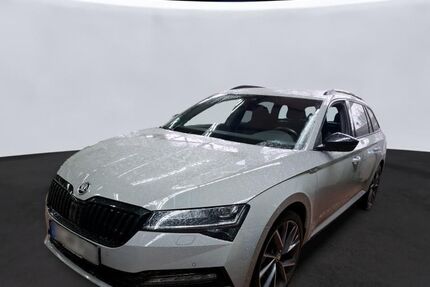 Skoda Superb 32.312 km 37.499 &euro; Hagen 58091