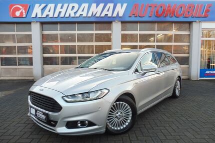 Ford Mondeo 147.000 km 9.999 &euro; Osnabrück 49090