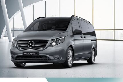 Mercedes-Benz Vito 60.838 km 43.950 € Erfurt 99092
