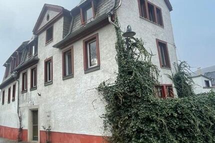 3.5 Zimmer Haus in Bester Lage von Bingen zu vermieten
