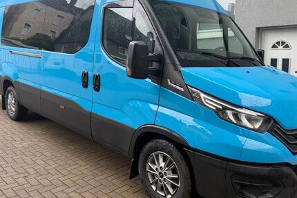 IVECO Andere 38.000 km 65.990 &euro; Iserlohn 58636