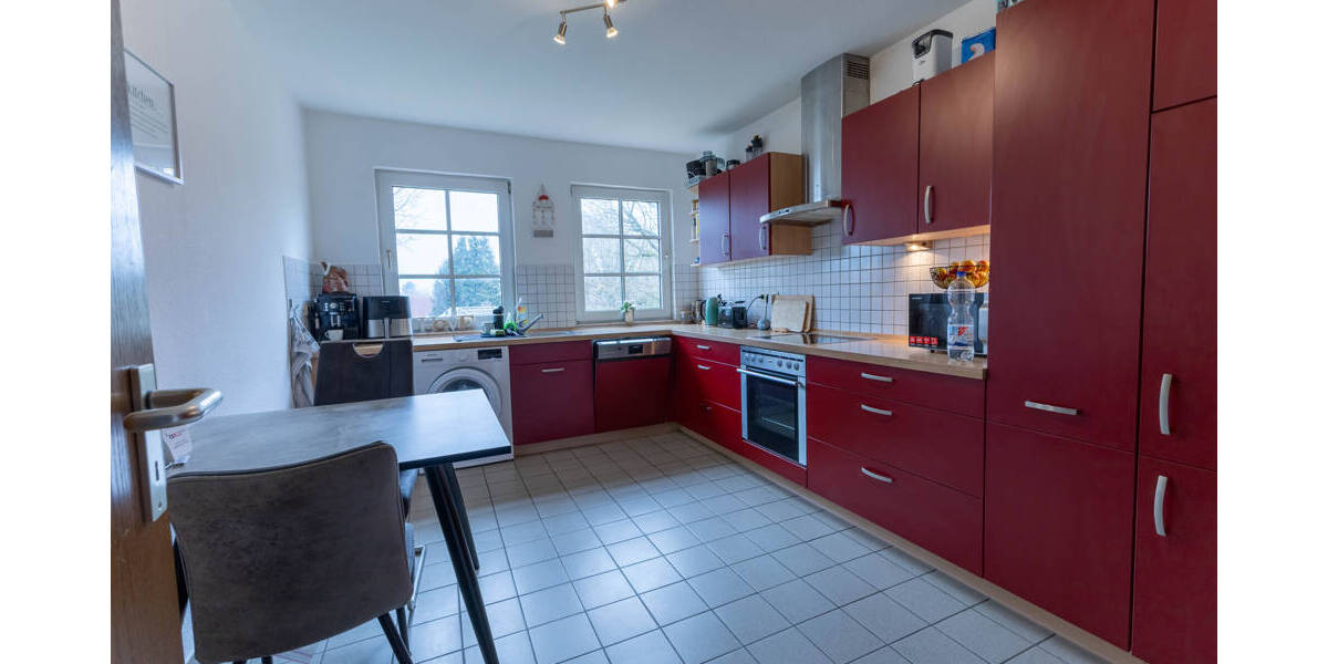 Etagenwohnung Heide - 2 Zimmer, 71 m&sup2;, 570&euro; | Angebot:26244610