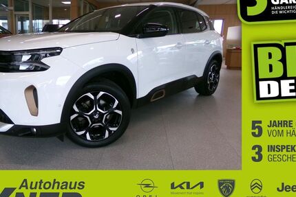 Citroen C5 Aircross 19.970 km 18.950 &euro; Hof 95032
