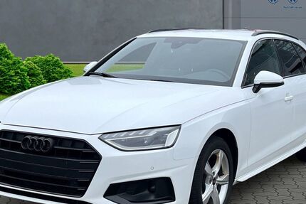 Audi A4 77.772 km 25.880 &euro; Bad Doberan 18209
