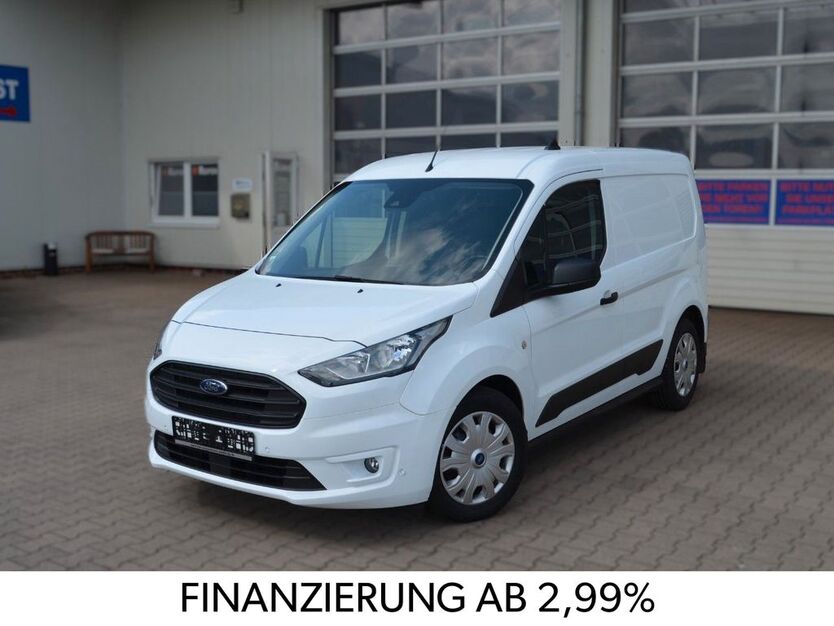 Ford Transit 78.198 km 13.750 € Sandkrug 26209
