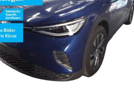 VW ID.4 5.499 km 44.930 &euro; Schwaebisch Hall 74523