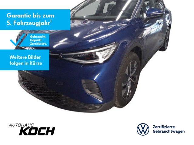 VW ID.4 5.800 km 44.930 &euro; Schwaebisch Hall 74523