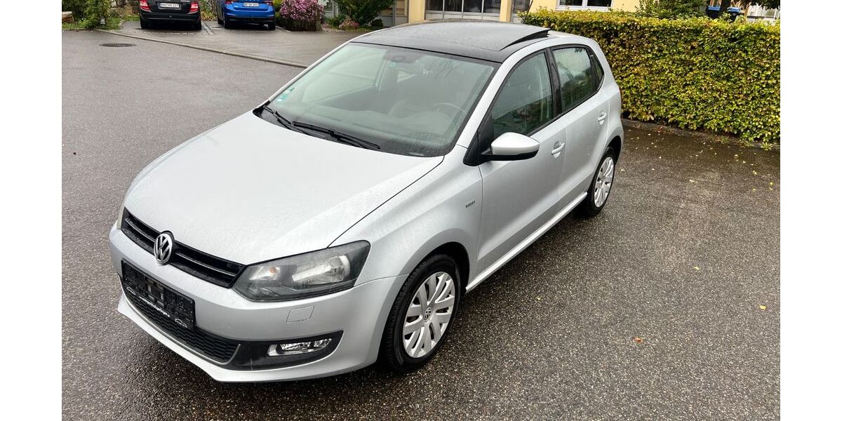 VW Polo 88.000 km 8.550 &euro; Holzgerlingen 71088