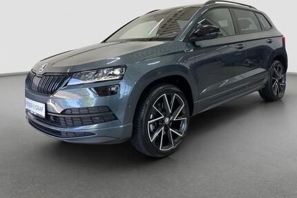 Skoda Karoq 44.890 km 27.980 &euro; Cadolzburg 90556