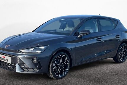 Cupra Leon 1.260 km 32.940 &euro; Dietersheim 91463