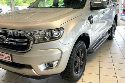 Ford Ranger 153.130 km 21.990 &euro; Templin 17268
