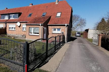 Haus Güstrow - 8 Zimmer, 170 m&sup2;, 185.000&euro; | Angebot:26818849