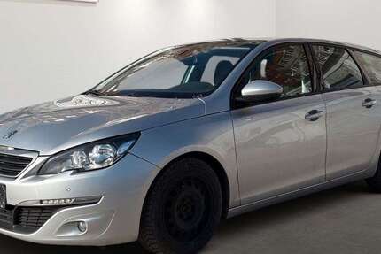 Peugeot 308 264.028 km 3.999 &euro; Berlin 12681
