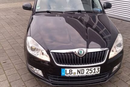 Skoda Roomster 119.550 km 4.999 € Steinheim 71711