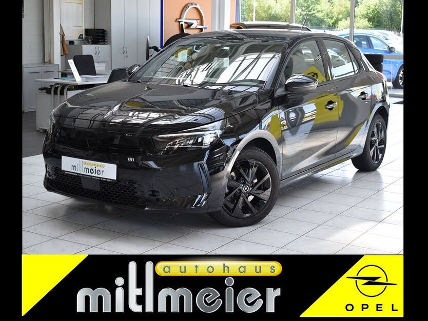 Opel Corsa 6.500 km 16.950 € Vohenstrauß 92648