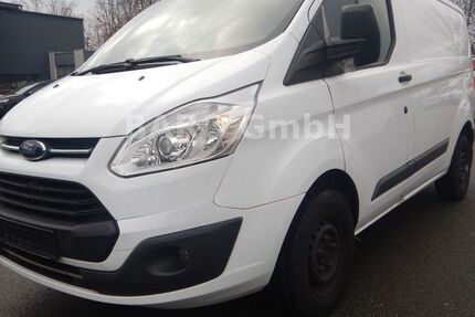 Ford Transit Custom 180.475 km 10.900 &euro; Nürnberg 90449