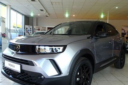 Opel Mokka 6.953 km 25.250 &euro; Barsbüttel 22885