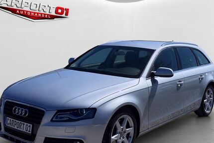 Audi A4 182.000 km 8.290 &euro; Worms 67547