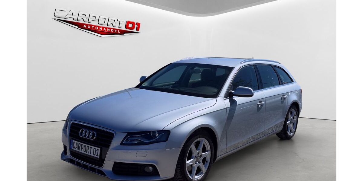 Audi A4 182.000 km 9.290 &euro; Worms 67547