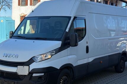 IVECO Andere 249.000 km 11.450 &euro; Eching 85386