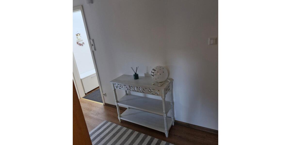 Dachgeschoßwohnung Schwelm - 2 Zimmer, 61 m&sup2;, 980&euro; | Angebot:25045470