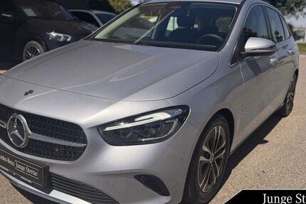 Mercedes-Benz B 200 5.511 km 32.870 &euro; Füssen 87629