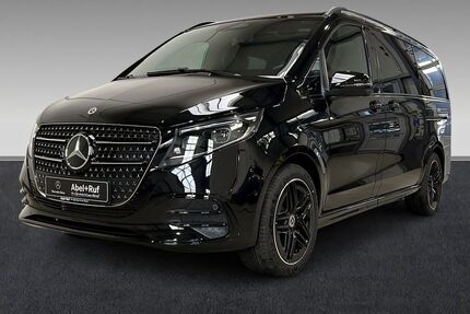 Mercedes-Benz V 300 9.900 km 93.499 &euro; Donauwörth 86609