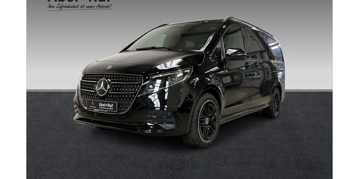 Mercedes-Benz V 300 9.900 km 93.499 &euro; Donauwörth 86609
