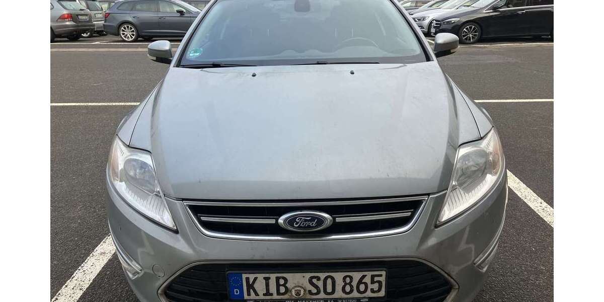 Ford Mondeo 338.500 km 2.200 &euro; Göllheim 67307