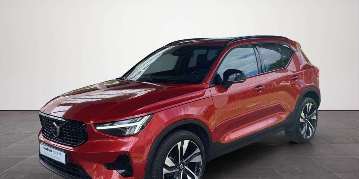 Volvo XC40 42.850 km 28.790 &euro; Deggendorf 94469