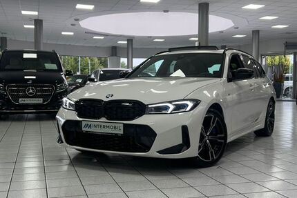 BMW M340d 3.700 km 64.990 € Schönefeld / bei Berlin 12529