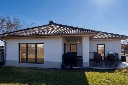 Haus Sandersdorf-Brehna Brehna - 4 Zimmer, 120 m&sup2;, 369.000&euro; | Angebot:26672971