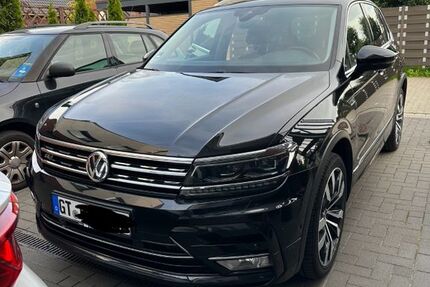 VW Tiguan 146.800 km 20.000 € Herzebrock-Clarholz 33442