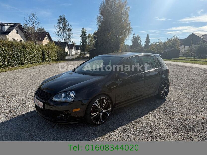 VW Golf 85.000 km 11.999 € Deggendorf 94469