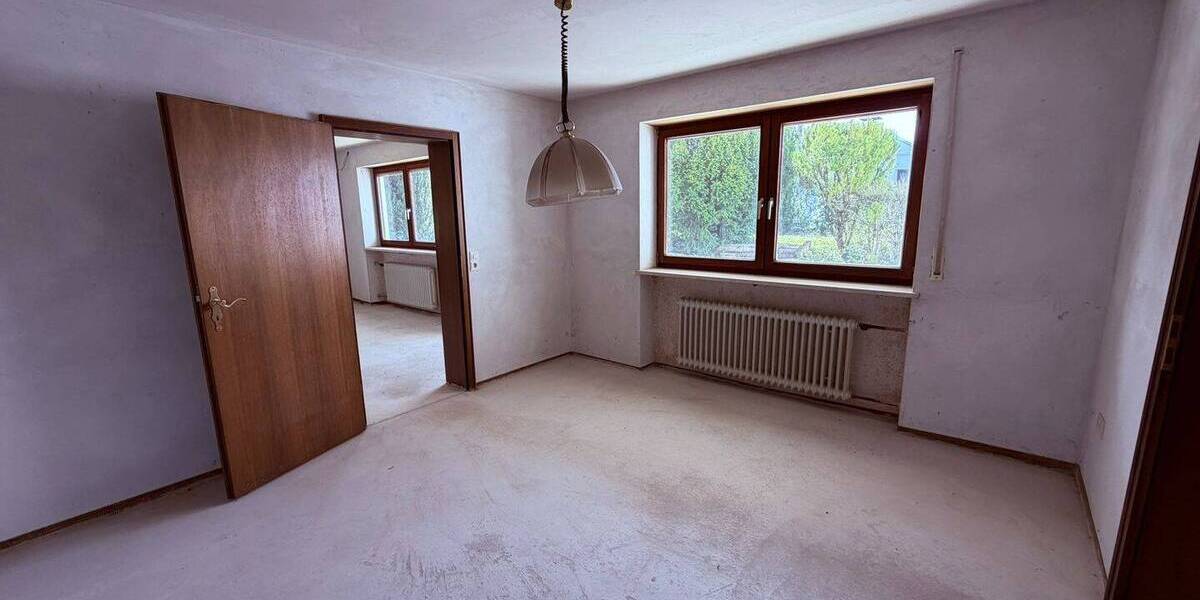 Einfamilienhaus Donauwörth - 8 Zimmer, 160 m&sup2;, 385.000&euro; | Angebot:26852131
