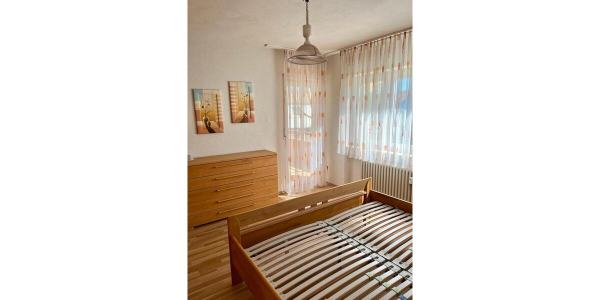 Erdgeschoßwohnung Appenweier - 3 Zimmer, 80 m&sup2;, 205.000&euro; | Angebot:26098836